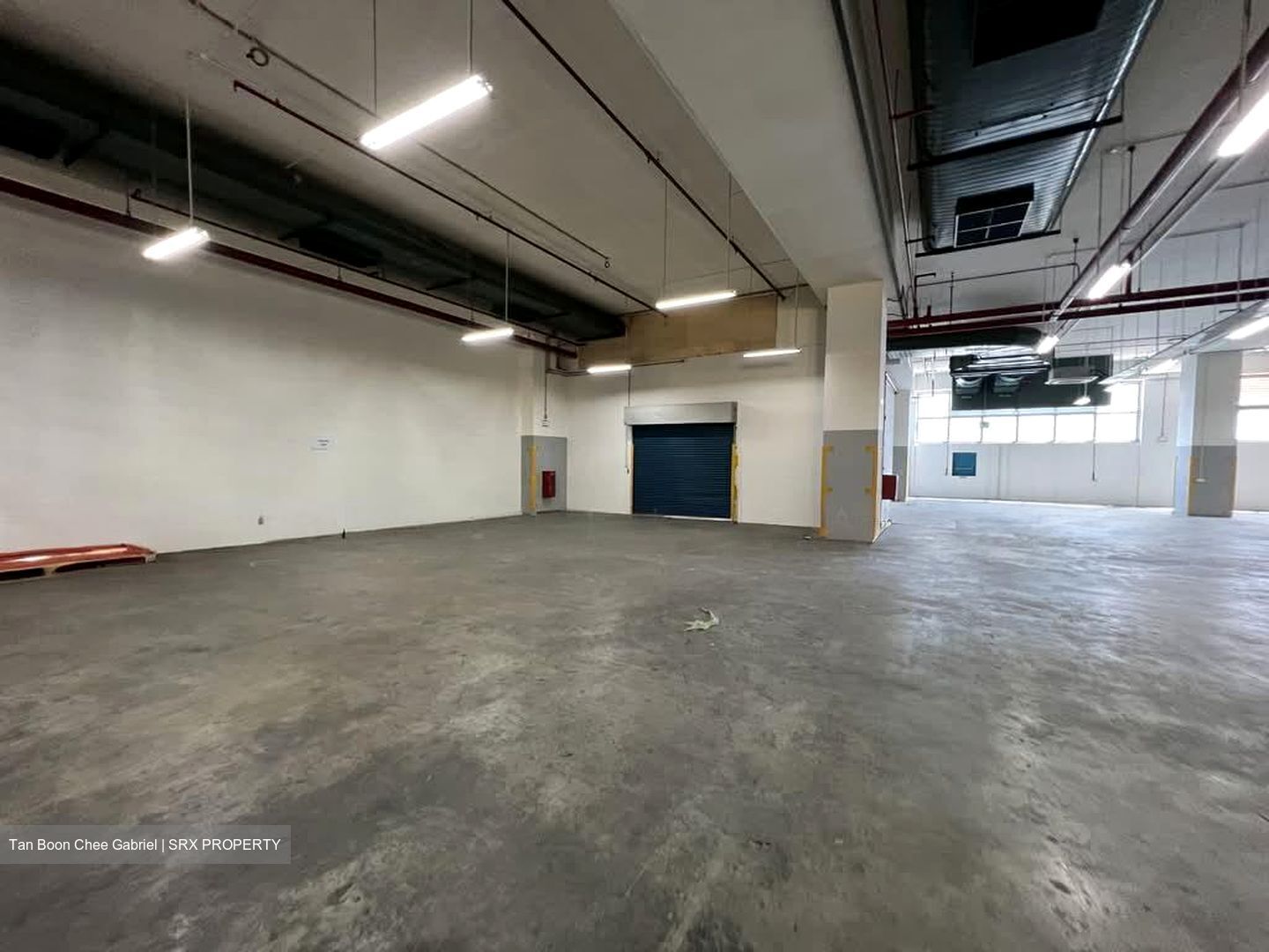 WASCO CENTRE (D22), Warehouse #565814671